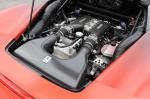 Ferrari 458 Challenge 2011 года